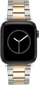 Vince Camuto Fashion Bands for Apple Watch - Adjustable & Secure