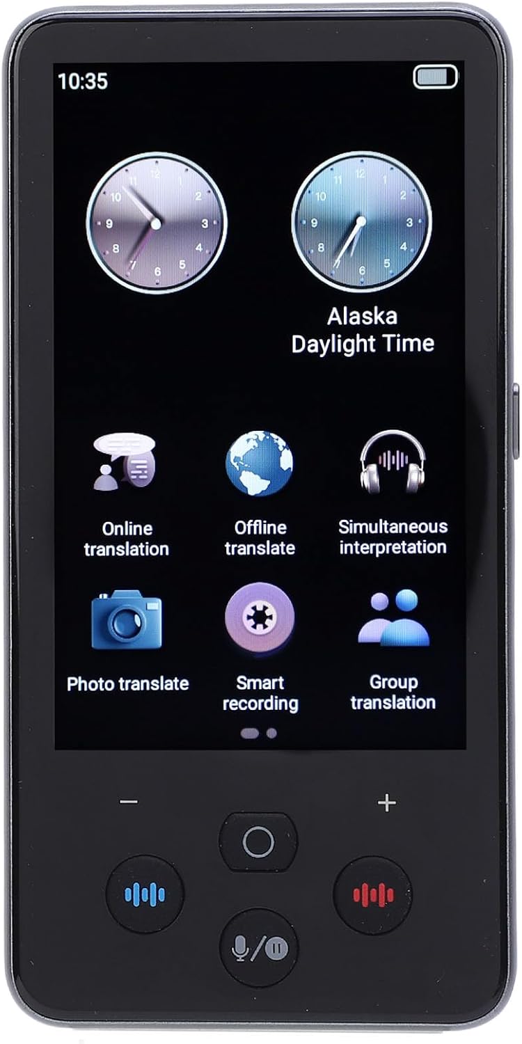 138 Language Ai Translator - Clear Communication