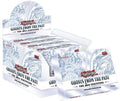 YuGiOh Trading Card Game Ghosts From The Past 2nd Haunting Box
