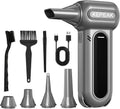 Electric Compressed Air Duster 130000RPM - Rechargeable Cordless