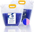 Premium 9 LBS Silica Gel Desiccant Beads for Moisture Control
