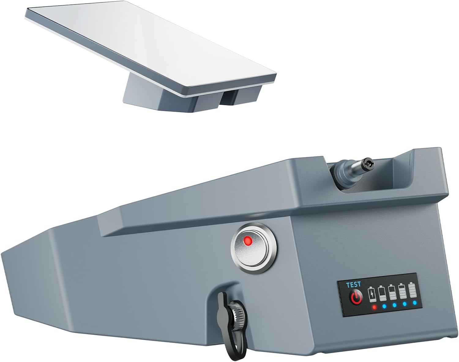 RAVION Battery for Starlink Mini: High-Capacity Power Solution