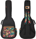 YUEER 41 Acoustic Guitar Bag - Waterproof & Padded