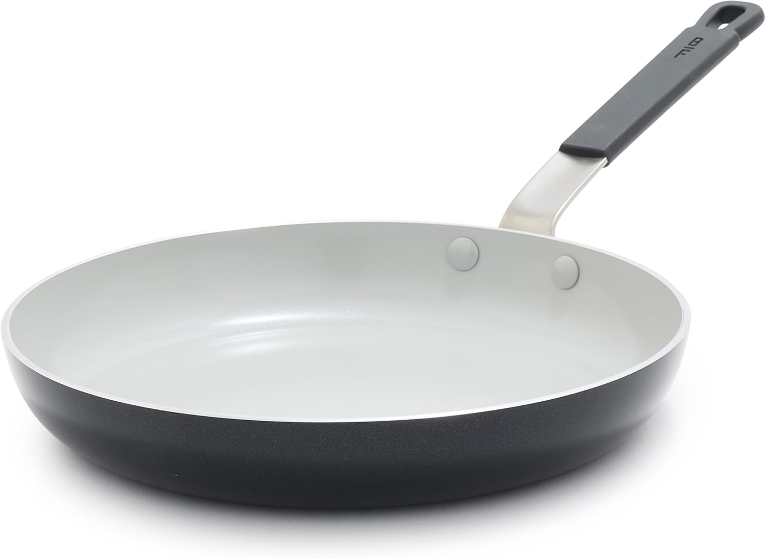 GreenPan x Bobby Flay 10in Nonstick Frying Pan Skillet Review