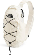 Borealis Sling Bag Crossbody - Compact Carry with Water Repellent