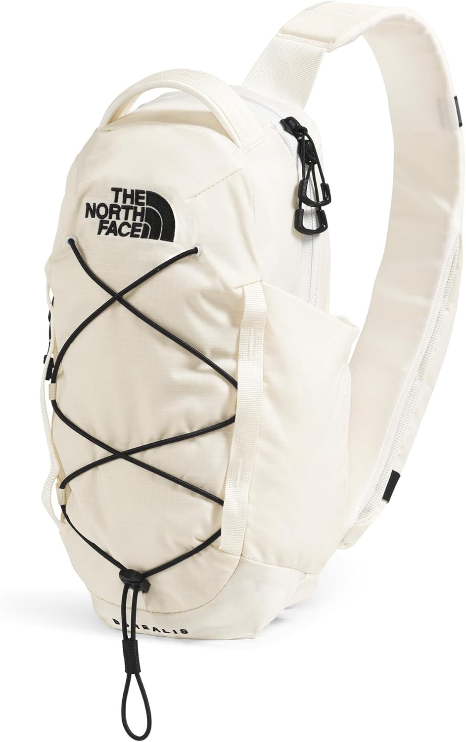 THE NORTH FACE Borealis Sling Bag: Stylish Crossbody Companion