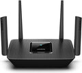 Linksys AC3000 Smart Mesh Wi-Fi Router - TriBand 3.0 Gbps