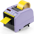 Ribbon Cutting Machine Automatic Tape Dispenser 6-60mm - Portable