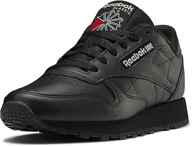 Reebok Women's Classic Leather Sneakers for Stylish Comfort