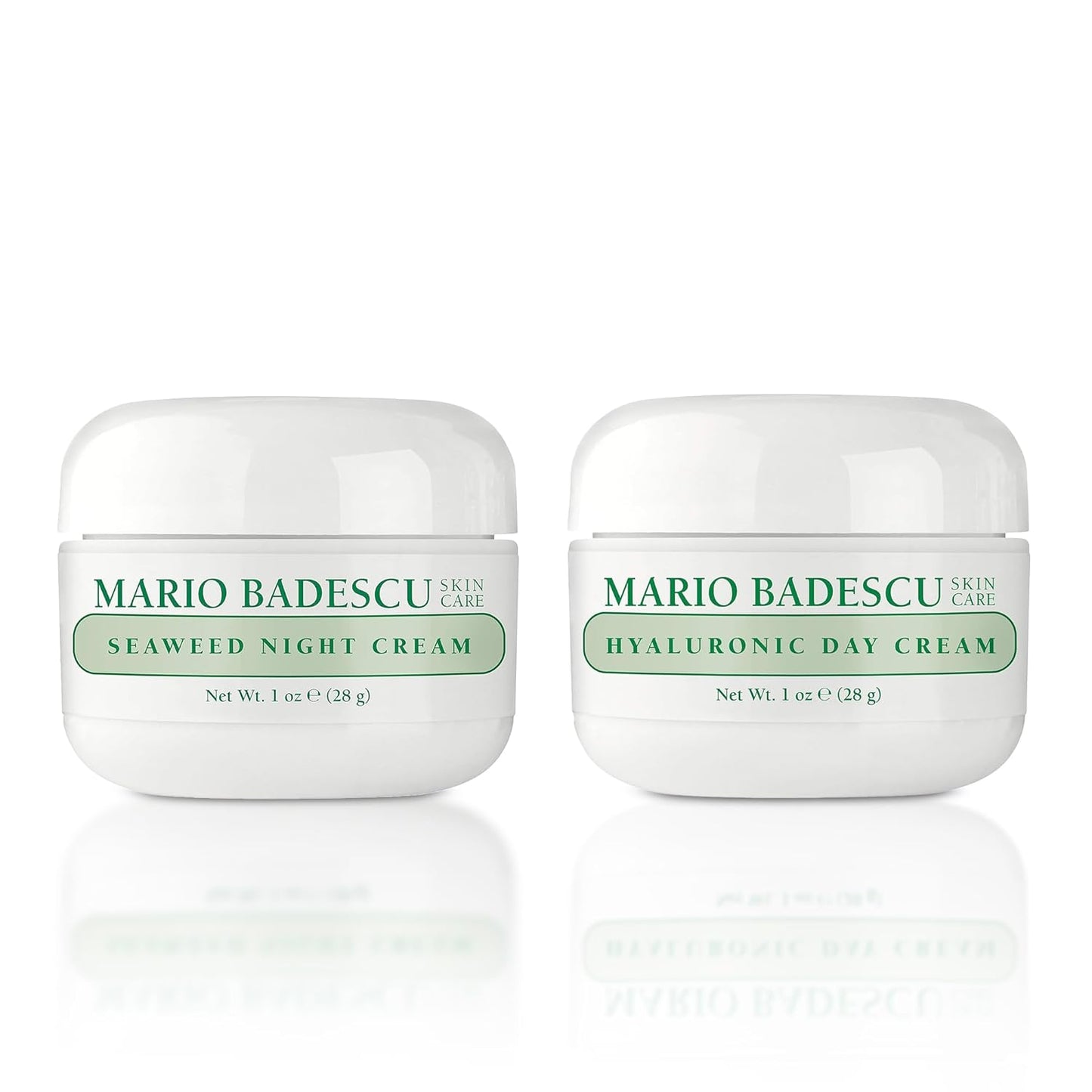 Mario Badescu Seaweed Night Cream for Women - Anti Aging Moisturizer