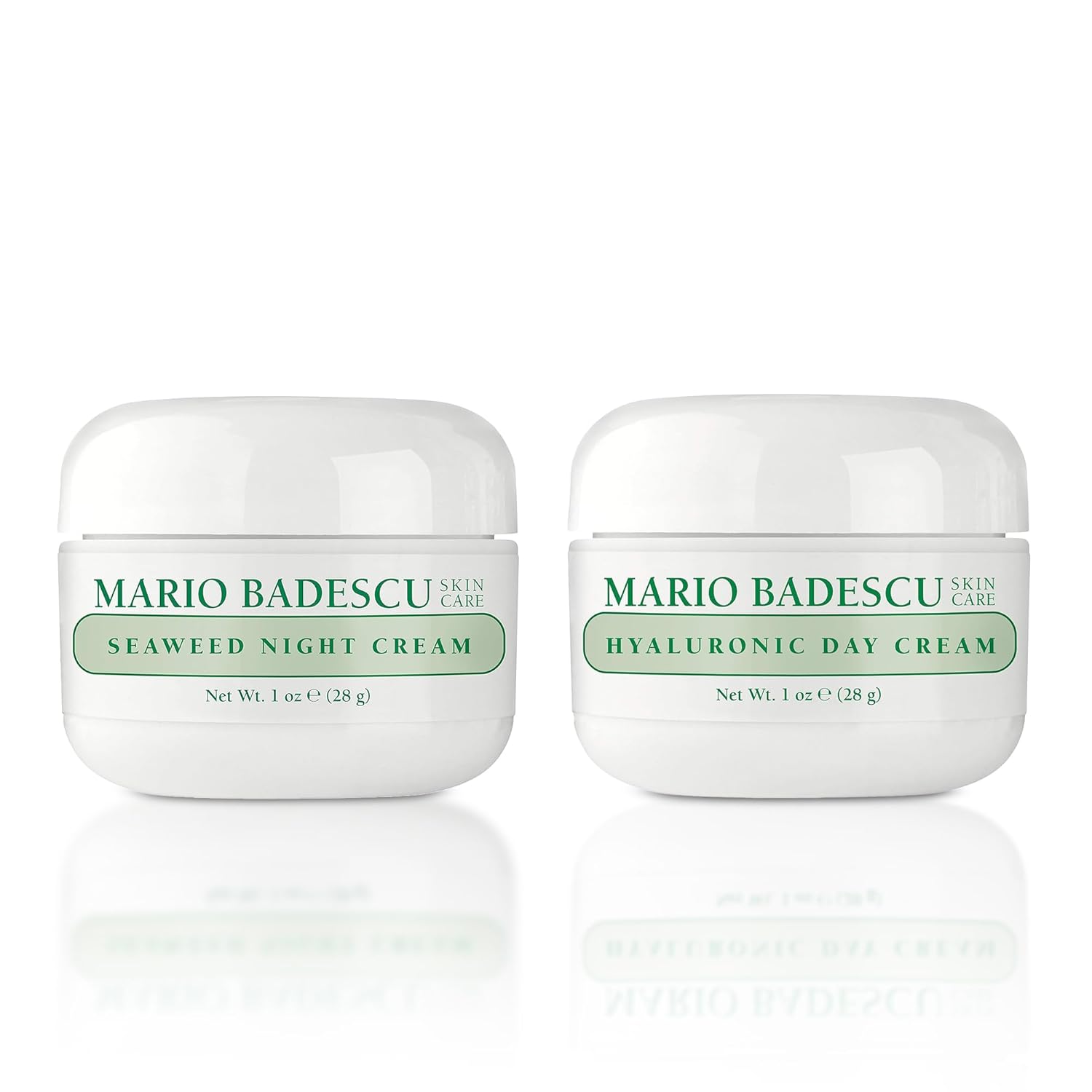 Mario Badescu Seaweed Night Cream for Women - Anti Aging Moisturizer