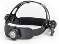 Klear-View Headgear Adjustable Replacement - Comfortable Fit