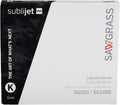 Sawgrass SubliJet UHD Sublimation Ink Cartridge - Black