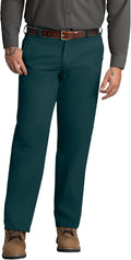 Red Kap Mens Mens Navy Dura Kap Work Pant - Durable, Easy-Care