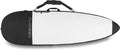 Dakine Unisex Daylight Surfboard Bag Thruster - Lightweight Protection