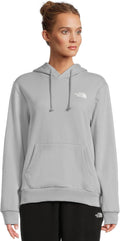 The North Face womens Evolution Box Nse Hoodie - Everyday Outdoor like