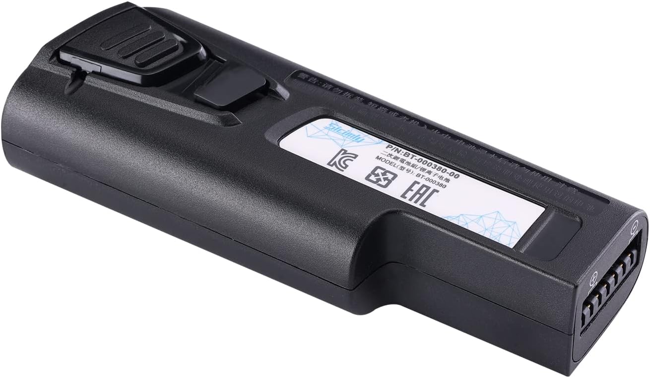 7000mAh Replacement Batteries for Zebra TC80 TC83 TC800 Series