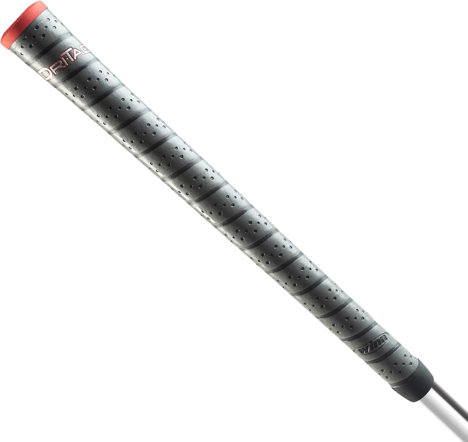 Winn DRI-TAC WRAP Golf Grip: Ultimate Comfort & Performance