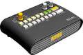 Korg Portable Keyboard KR mini - Compact Rhythm Machine for Practice