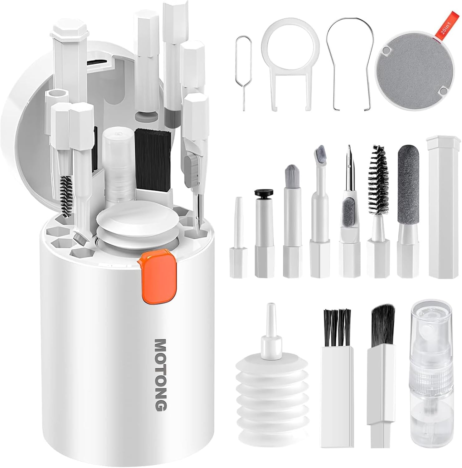 Electronic Cleaner Kit for Gadgets
