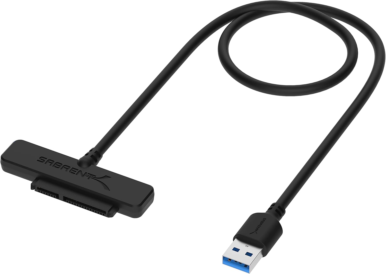 SABRENT SATA to USB 3.0 - Fast SSD/HDD Data Transfer