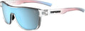 Sizzle Tangle Free Sport Sunglasses - Lightweight Shield for Running