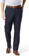 Dockers Classic Fit Signature Khaki Lux Cotton Stretch (Style MLSL)
