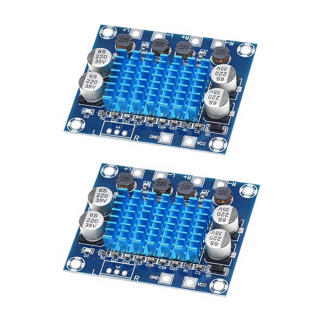 HiLetgo TPA3110 30W+30W Stereo Amp Board