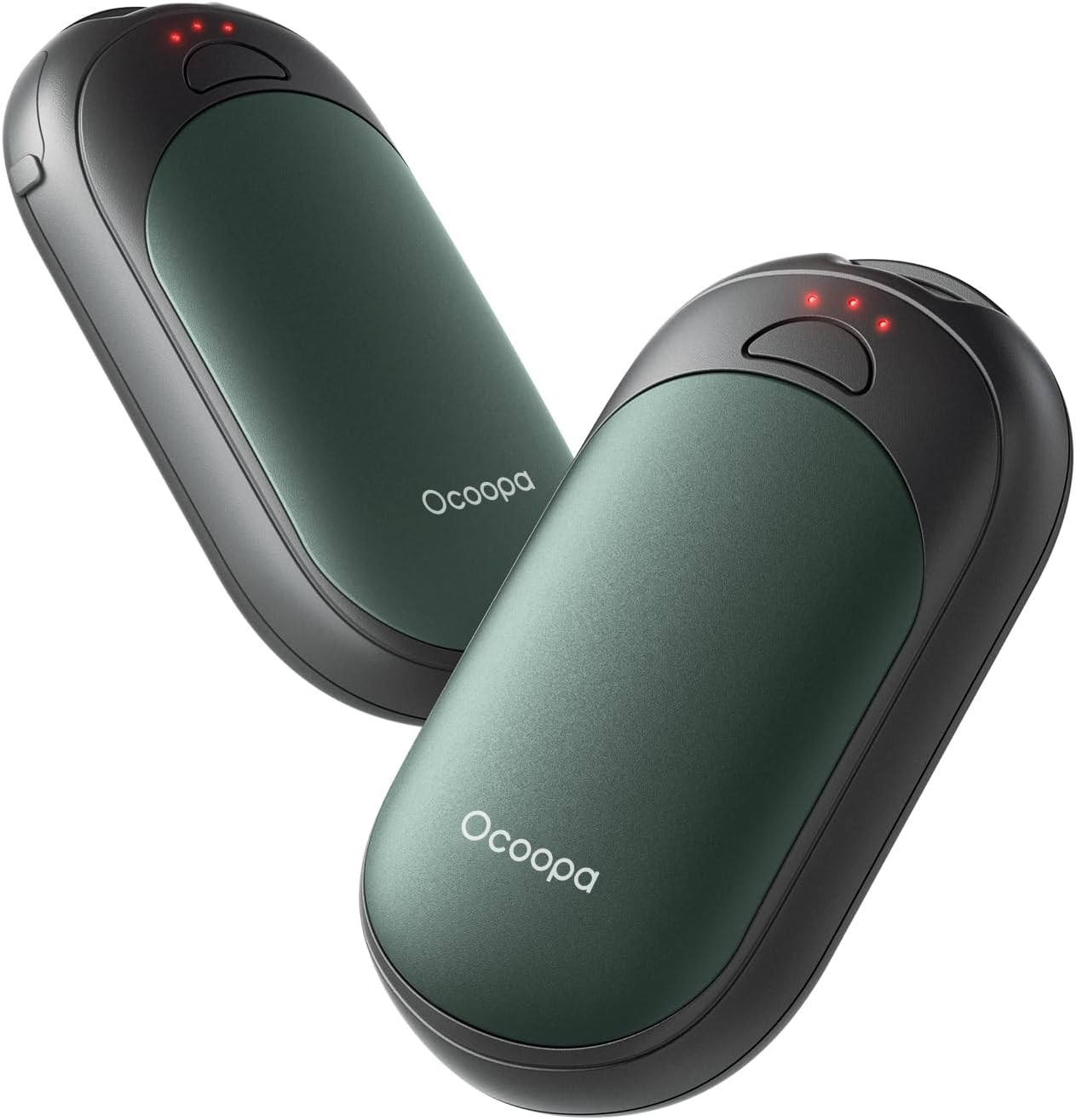 Fast Heat | Rechargeable Hand Warmers | Portable