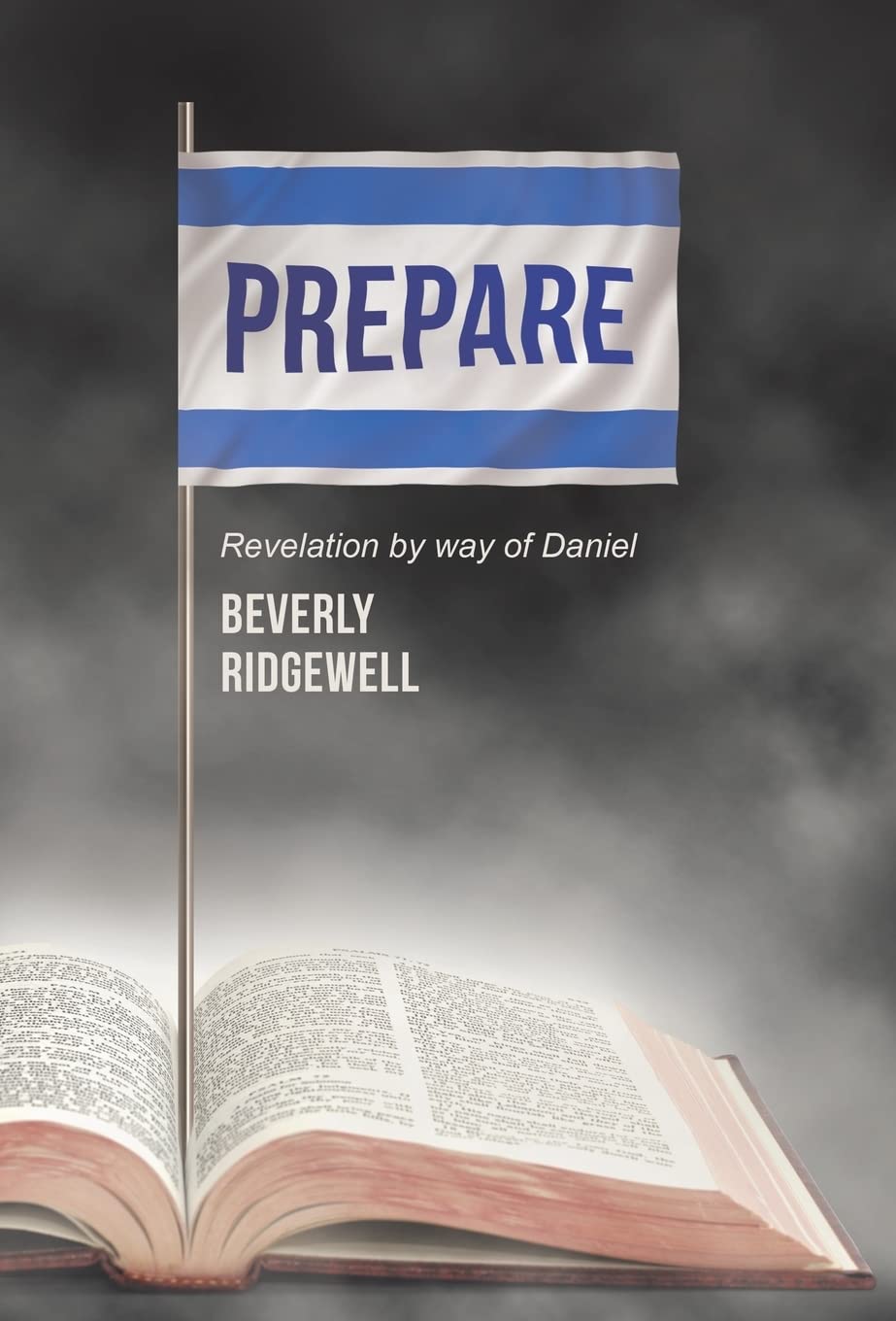 Prepare: Revelation by way of Daniel - A Deep Spiritual Journey