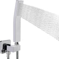 NearMoon Brass Hand Held Shower Head for Luxury Bathroom Use