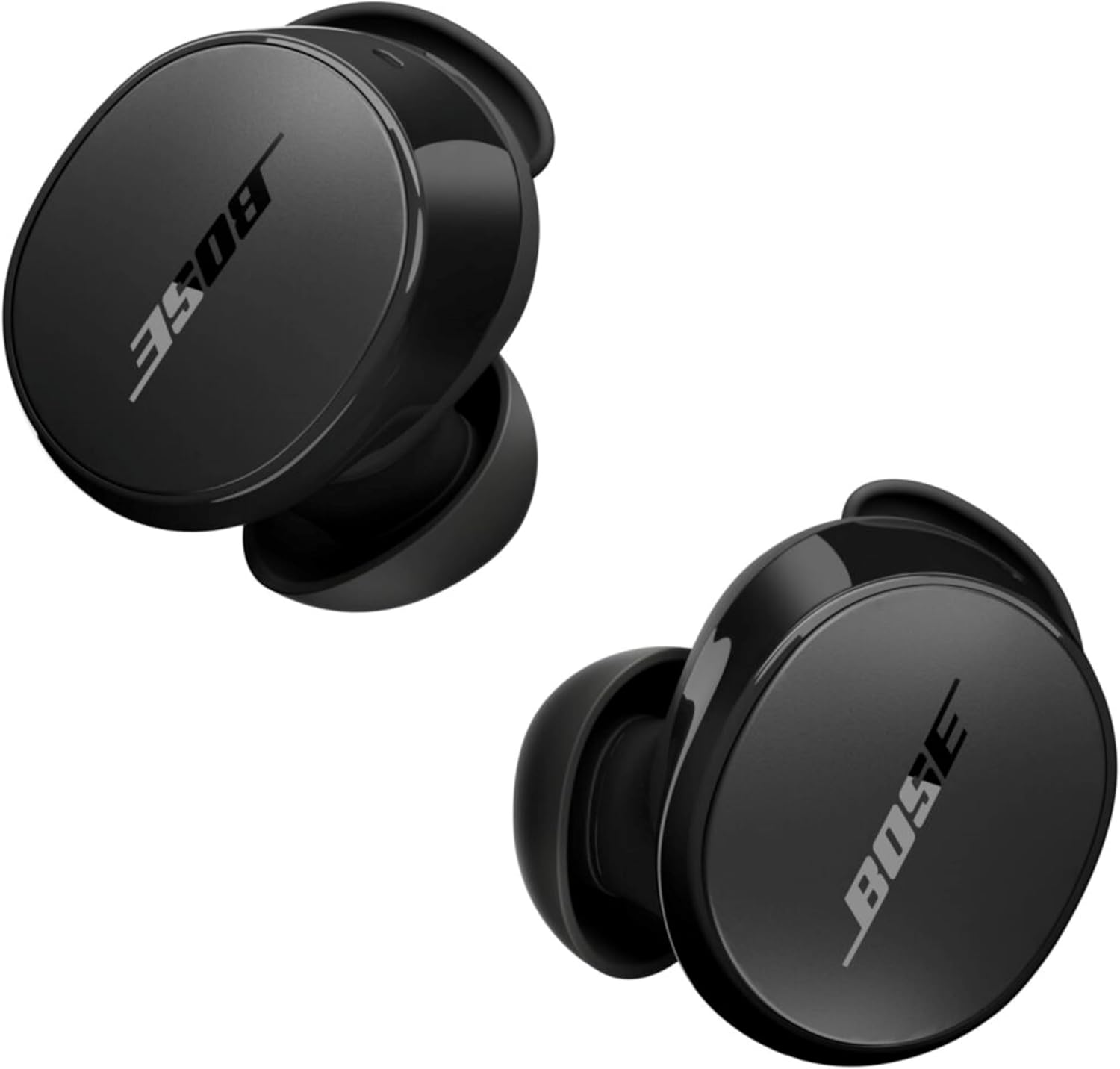 Bose QuietComfort Wireless Earbuds - 8.5 Hr Battery Life