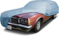 iCarCover Premium Car Cover for 1959-1981 Pontiac Catalina Safari