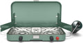 Coleman Cascade Camping Stove Collection - Portable 1/2/3-Burner