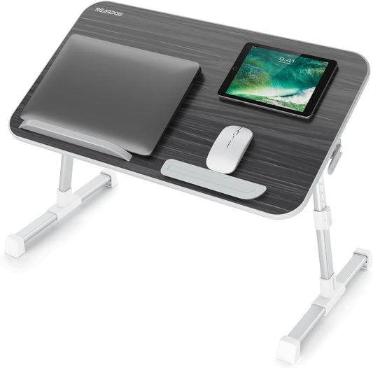 Adjustable Laptop Bed Stand - NEARPOW