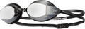 TYR Blackops Swimming Goggles - Low-Profile Racing Fit