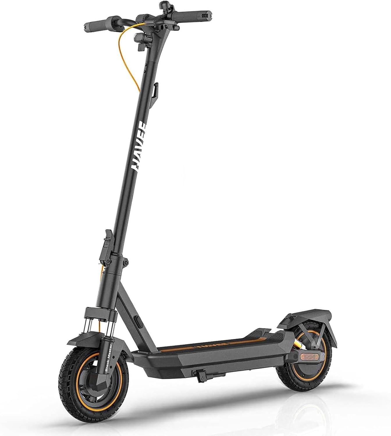 NAVEE GT3 Max Electric Scooter for Adults - Fast & Durable Ride