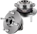 Front Wheel Hub Bearing Assembly 513205 for Chevrolet Cobalt & Pontiac