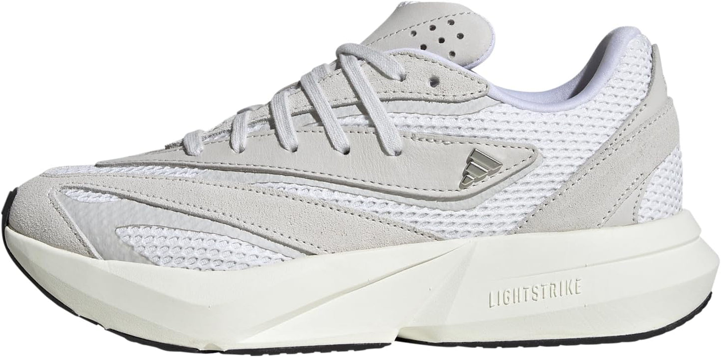 adidas Women's Lightstride Sneaker: Lightweight Comfort & Style