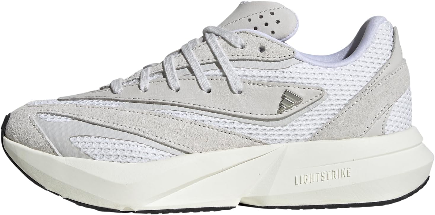 adidas Women's Lightstride Sneaker: Lightweight Comfort & Style