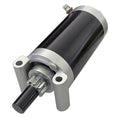 Kohler Starter Motor for 7000 Series Mowers - Reliable Performance