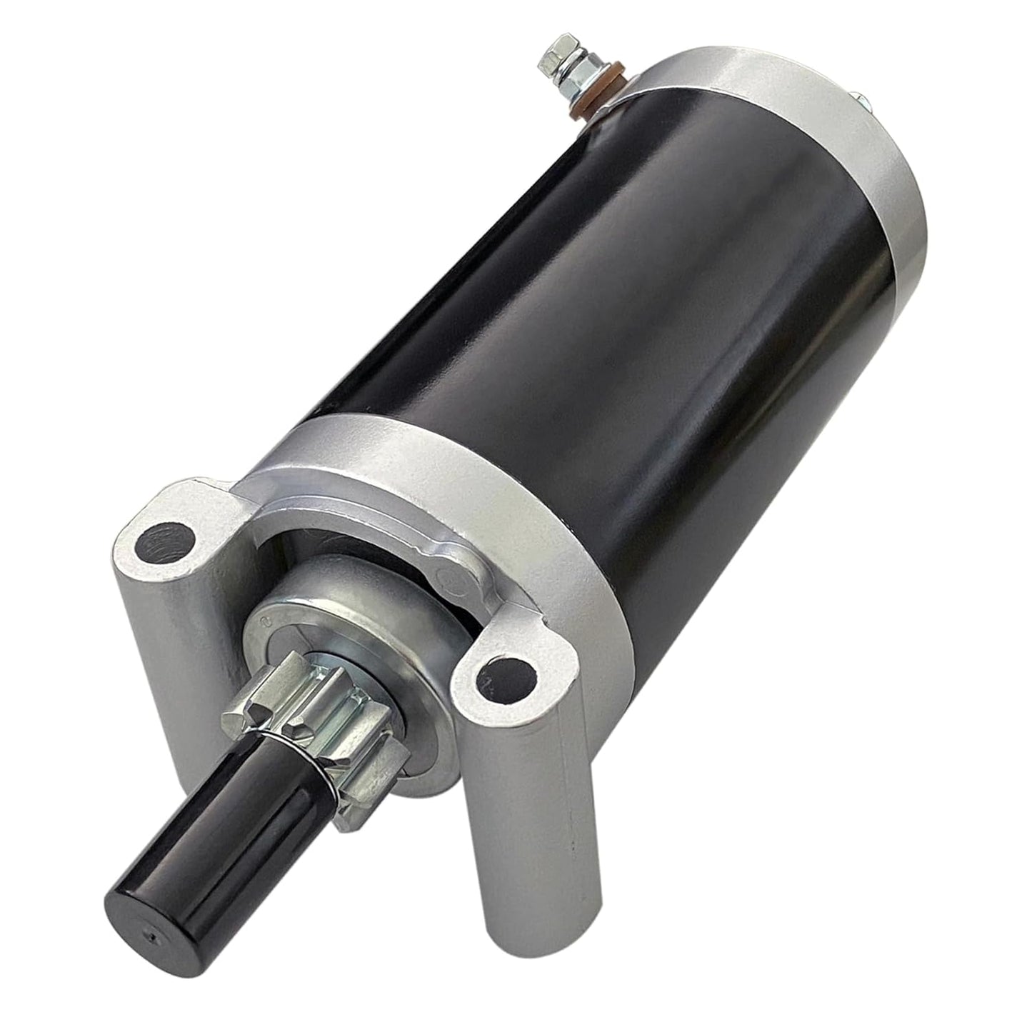 Kohler Starter Motor for 7000 Series Mowers - Reliable Performance