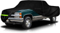 300D Waterproof Truck Cover for Chevrolet C/K 1500/2500/3500 1988-1999