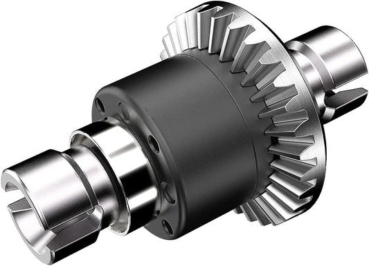 Powder Metallurgy Differential Upgrade for HYPER GO RC Cars