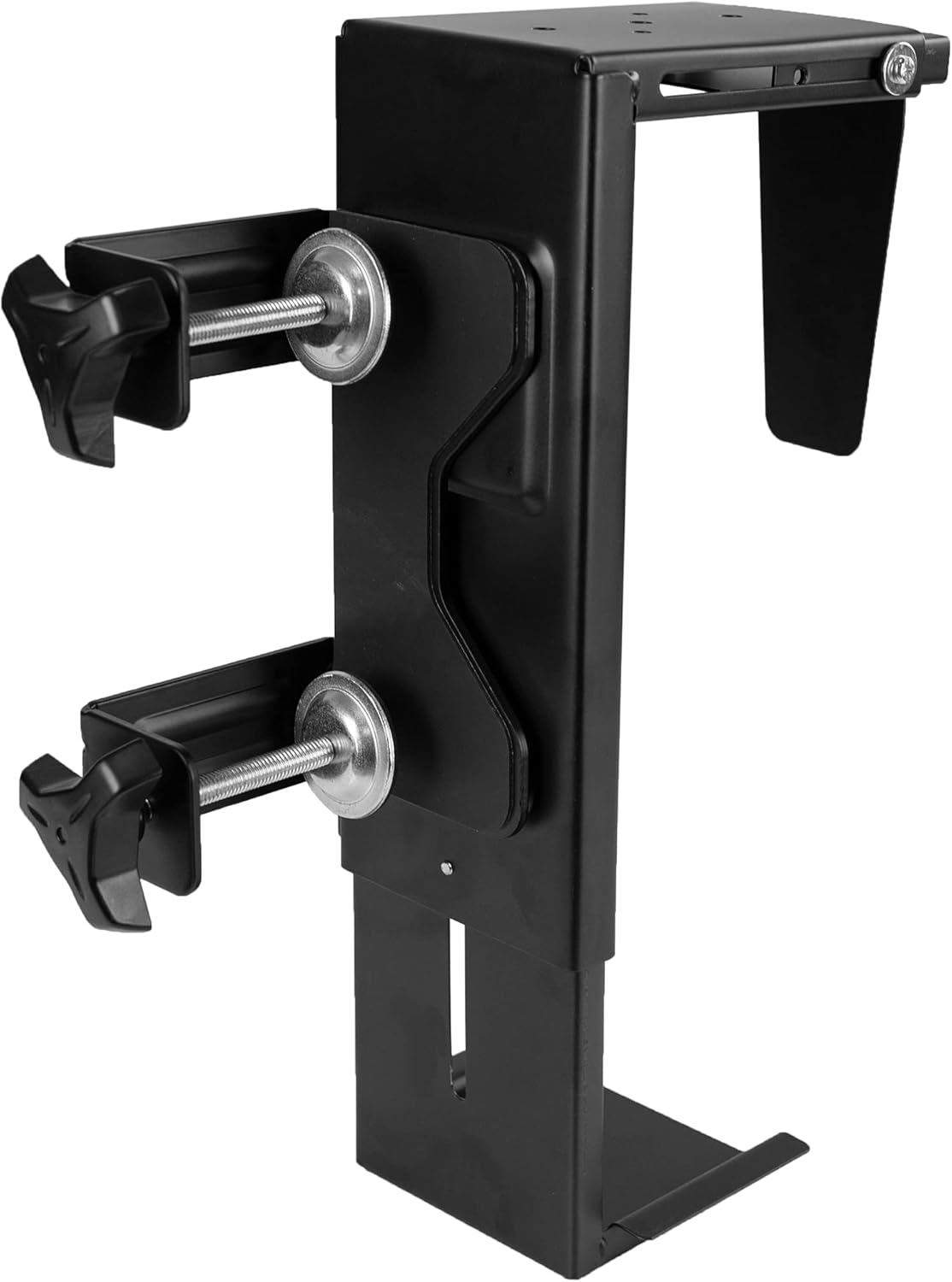 Effortless Under Desk PC Holder by VIVO
