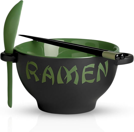 Microwavable Ramen Gift Set - Goodscious