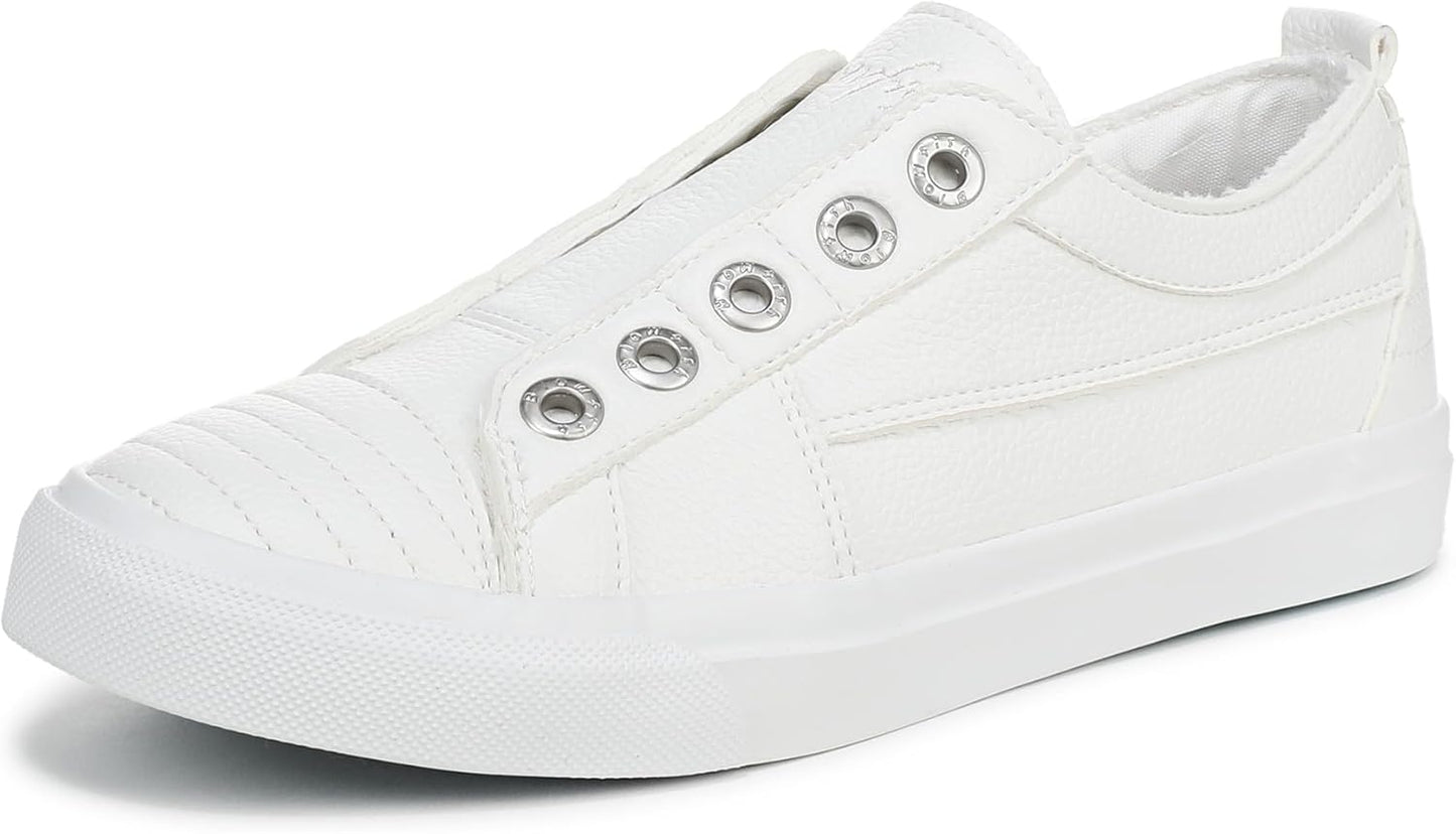 Blowfish Malibu Women's Play Slip On Sneaker for Casual Style