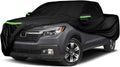 Waterproof Truck Cover for 2006-2024 Honda Ridgeline - 6-Layer All