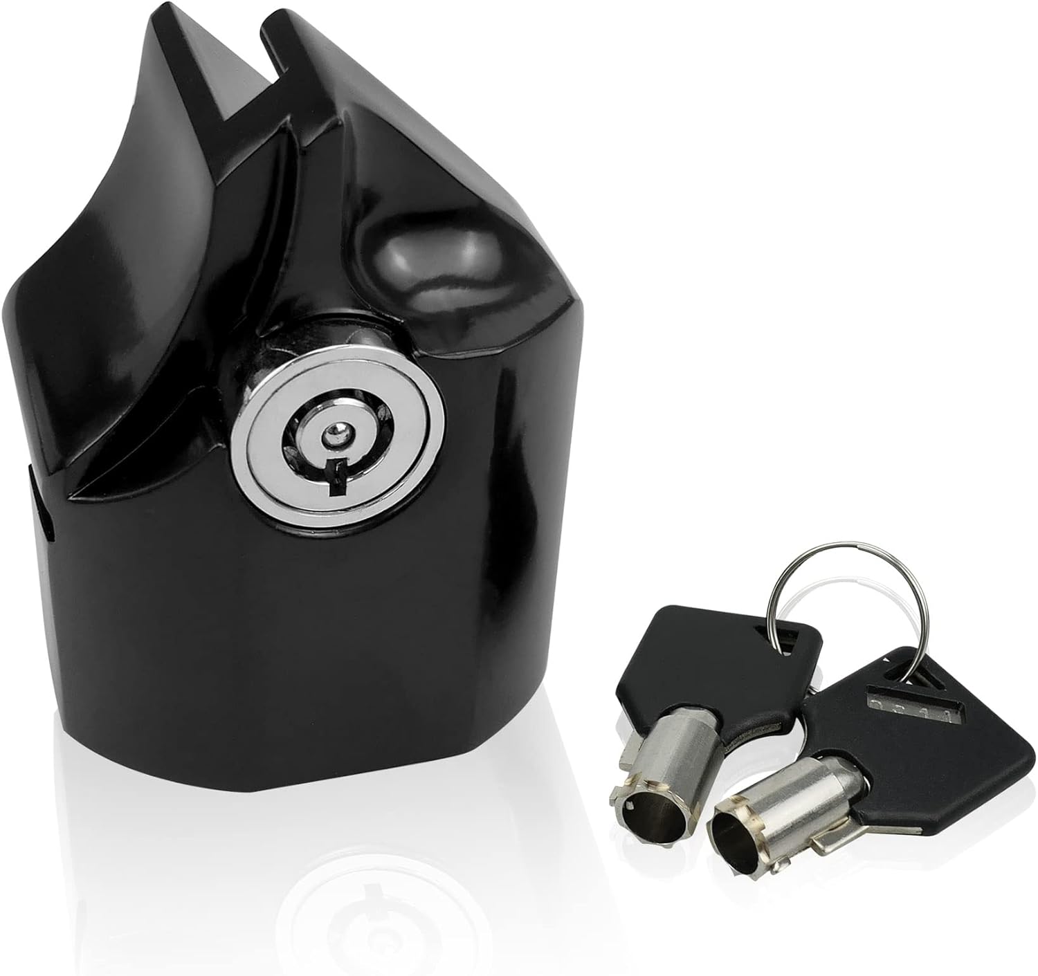 Tailgate Anti-Theft Lock for Toyota Tacoma 2016-2023 - Secure
