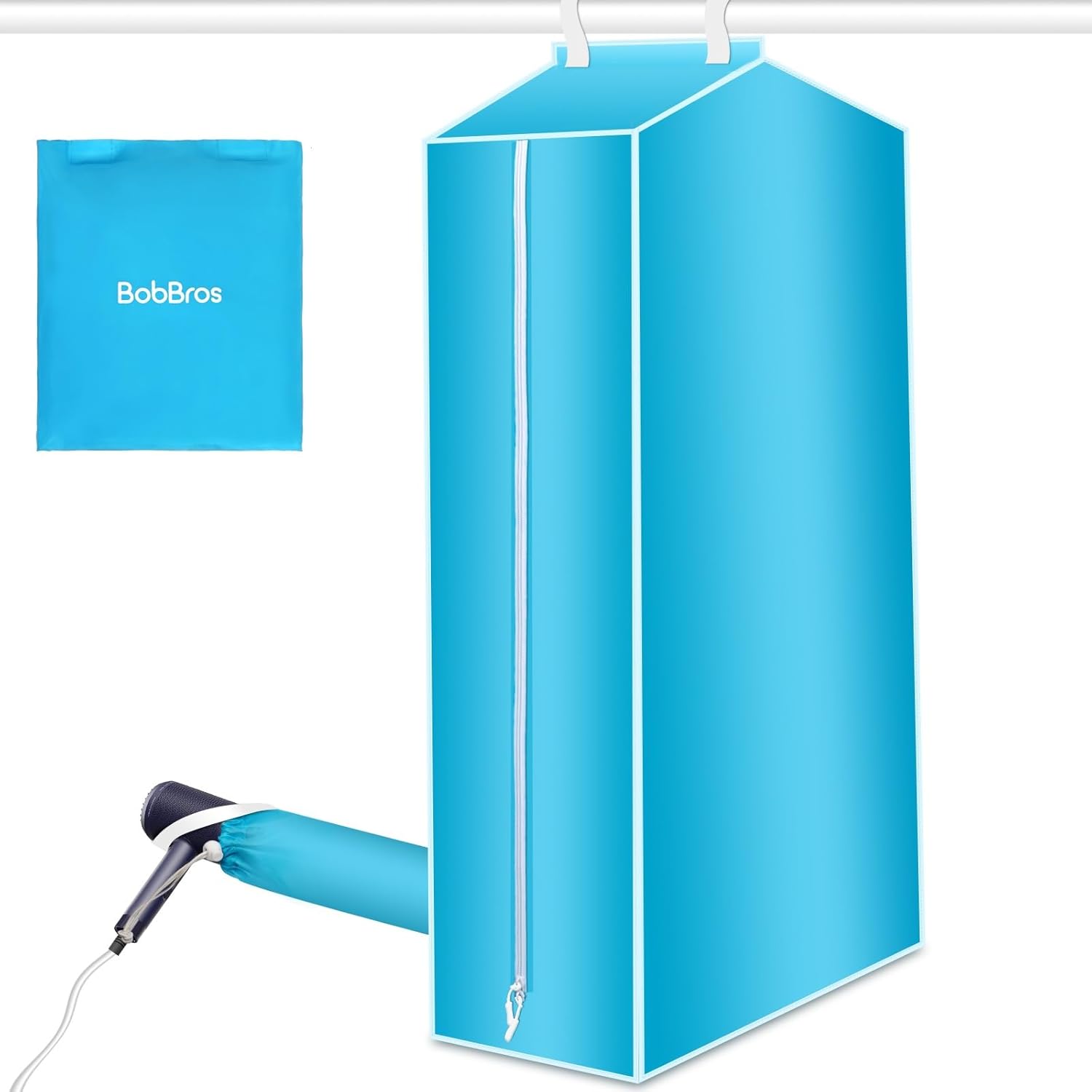 Quick Dry Portable Bag for Travel & Home